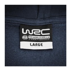 2024 WRC Mens Classic Hoodie navy