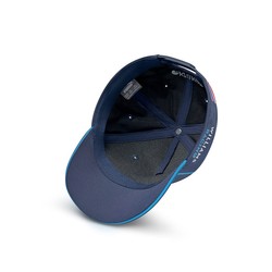 2024 Williams F1 Racing Albon Baseball Cap