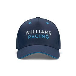 2024 Williams F1 Racing Kids Team Cap