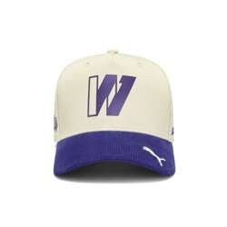 2024 Williams F1 Racing Kraken Silverstone Baseball Cap