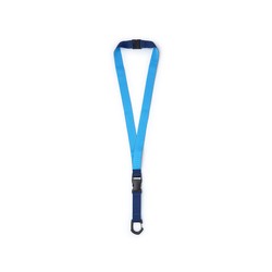 2024 Williams F1 Racing Lanyard