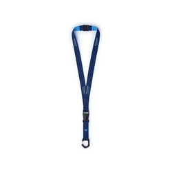 2024 Williams F1 Racing Lanyard