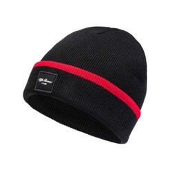 Alfa Romeo Italy Kids Team Beanie black