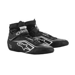 Alpinestars Italy TECH 1-Z V2 Race Shoes Black (FIA)