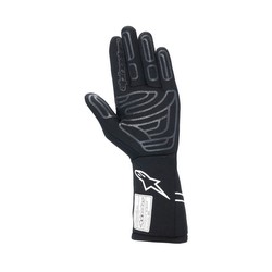 Alpinestars Italy Tech-1 START V4 Racing Gloves Black (FIA)