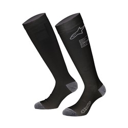 Alpinestars Italy ZX V3 Socks Black (FIA)