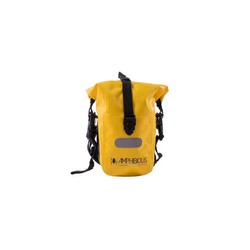 Amphibious Italy ANURA Waterproof Bag yellow