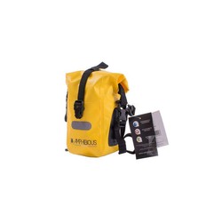 Amphibious Italy ANURA Waterproof Bag yellow