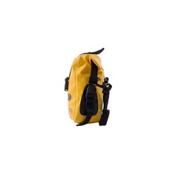 Amphibious Italy ANURA Waterproof Bag yellow