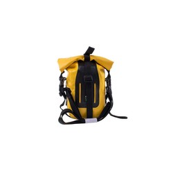 Amphibious Italy ANURA Waterproof Bag yellow