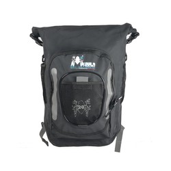 Amphibious Italy APEX Waterproof Backpack black