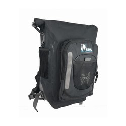 Amphibious Italy APEX Waterproof Backpack black