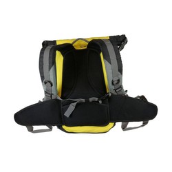 Amphibious Italy APEX Waterproof Backpack yellow