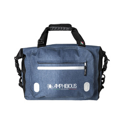 Amphibious Italy COMPASS Light Waterproof Bag blue