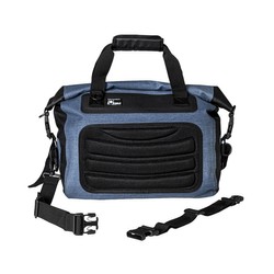 Amphibious Italy COMPASS Light Waterproof Bag blue