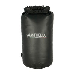 Amphibious Italy TUBE 20 Waterproof Bag black