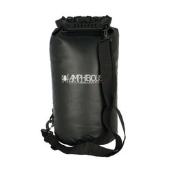 Amphibious Italy TUBE 20 Waterproof Bag black