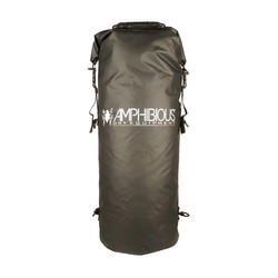 Amphibious Italy TUBE 60 Waterproof Bag black