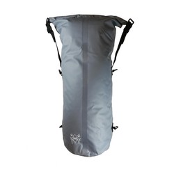 Amphibious Italy TUBE 60 Waterproof Bag grey