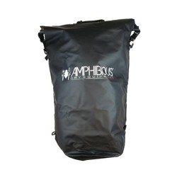 Amphibious Italy TUBE 80 Waterproof Bag black