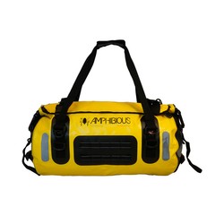 Amphibious Italy VOYAGER II 45 Waterproof Bag yellow