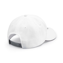 BMW Motorsport Team Baseball Cap white