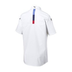 BMW Motorsport Team Management Mens Shirt