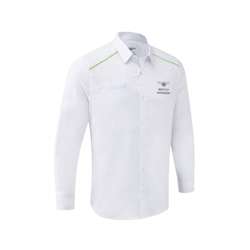 Bentley UK Mens Team Shirt