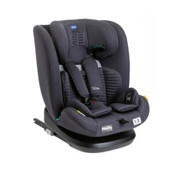 Chicco Mokita I-Size Air Child Seat Graphite (9-36 kg)