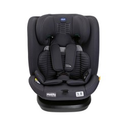 Chicco Mokita I-Size Air Child Seat Graphite (9-36 kg)