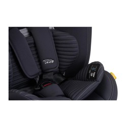 Chicco Mokita I-Size Air Child Seat Graphite (9-36 kg)