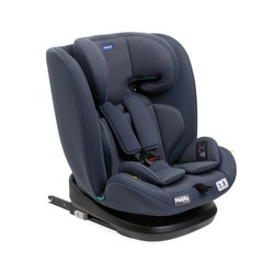 Chicco Mokita I-Size Child Seat India Ink (9-36 kg)