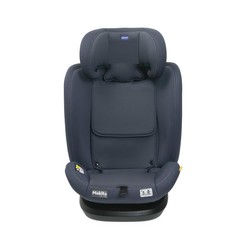 Chicco Mokita I-Size Child Seat India Ink (9-36 kg)