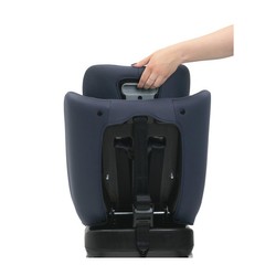 Chicco Mokita I-Size Child Seat India Ink (9-36 kg)