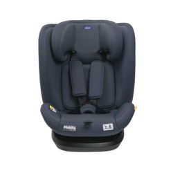 Chicco Mokita I-Size Child Seat India Ink (9-36 kg)