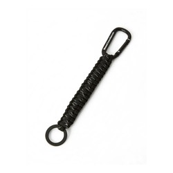 Dakar DKR CARAB 01 II key carabiner