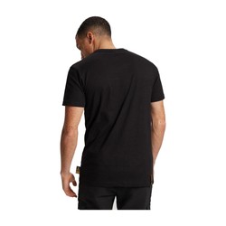 Dakar DKR VIP 0223 Mens T-shirt black