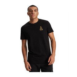 Dakar DKR VIP 0223 Mens T-shirt black