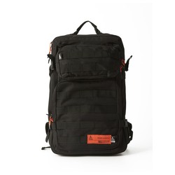 Dakar Rally DKR COMBO backpack black