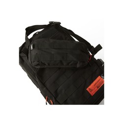 Dakar Rally DKR COMBO backpack black