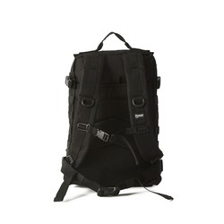 Dakar Rally DKR COMBO backpack black