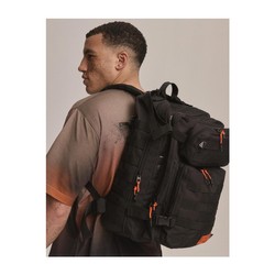 Dakar Rally DKR COMBO backpack black