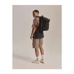 Dakar Rally DKR COMBO backpack black