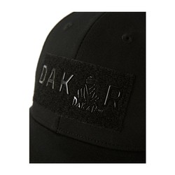 Dakar Rally DKR RANT mens baseball cap