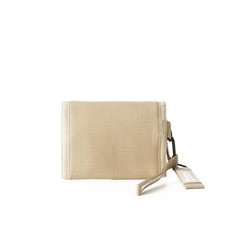 Dakar Rally DKR TURNER 324 wallet beige