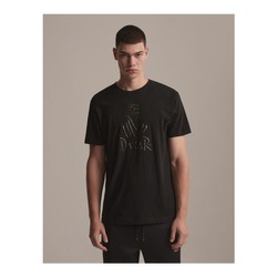 Dakar Rally DKR VIP CR Mens T-shirt black