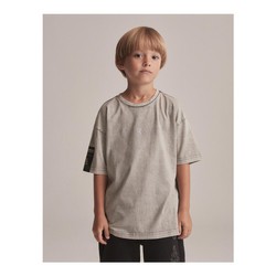 Dakar Rally K WASH 01 Kids T-shirt grey