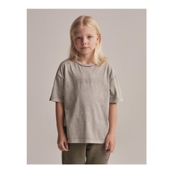 Dakar Rally K WASH 01 Kids T-shirt grey