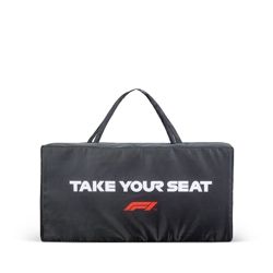 Formula 1 Seat Air Cushion