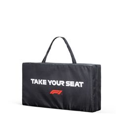 Formula 1 Seat Air Cushion